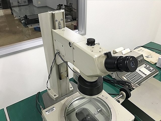 A127181 顕微鏡 トプコン TMM-130D_9