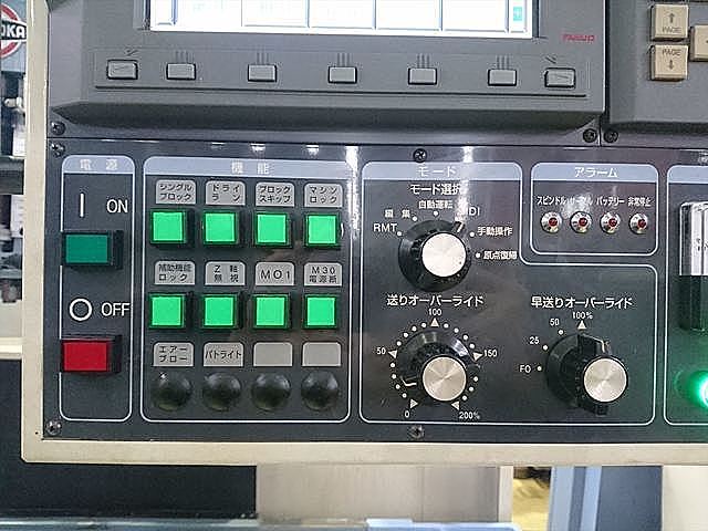 P005873 ＮＣ立フライス 静岡鐵工所 AN-SRN_11