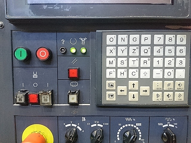 P005870 立型マシニングセンター 森精機 CV-500A_10