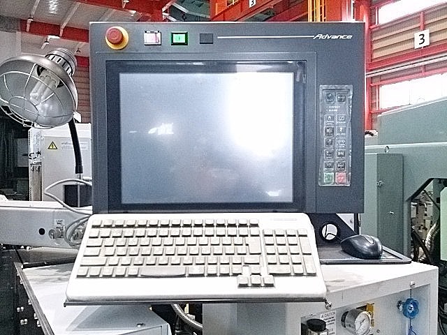 P005862 ＮＣワイヤーカット 三菱電機 NA1200_9