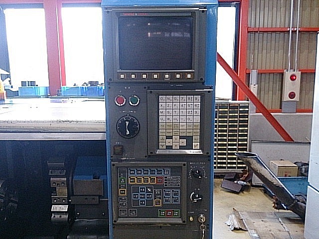 P005847 ＮＣ旋盤 高松機械工業 X-10_5