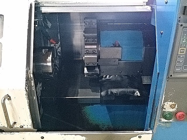 P005846 ＮＣ旋盤 高松機械工業 X-10_1