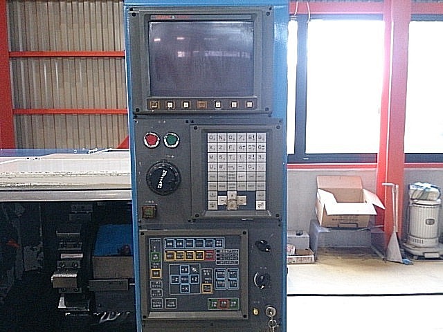P005846 ＮＣ旋盤 高松機械工業 X-10_6