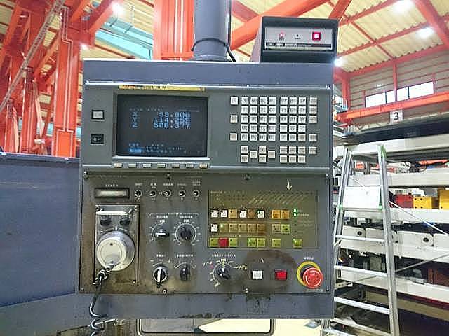 P005843 立型マシニングセンター OKK MCV-860_9