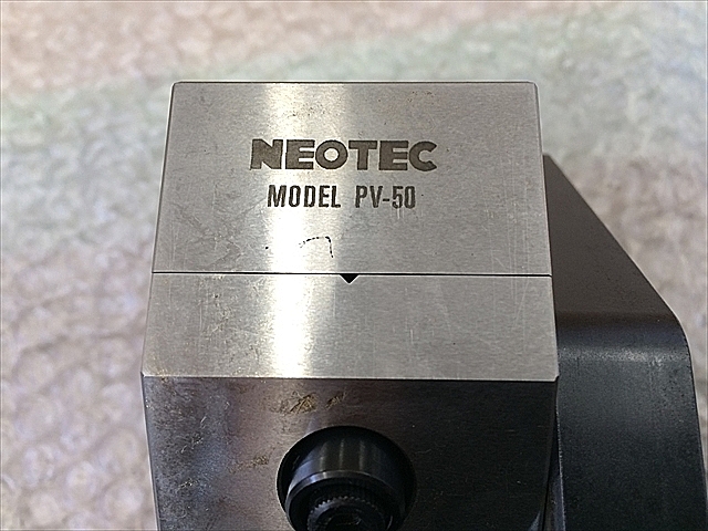A126224 精密サインバイス NEOTEC PV-50_4