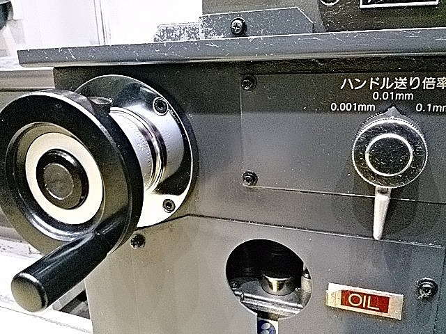 P005820 簡易型ＮＣ旋盤 滝沢 TAC-650_14