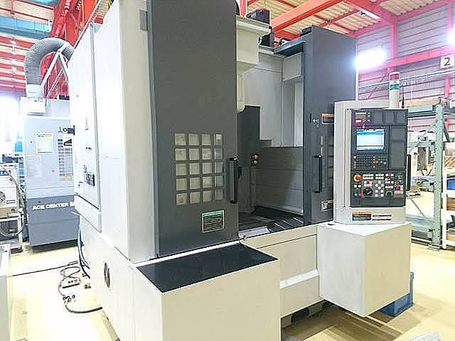 P005819 立型マシニングセンター 森精機 NV4000DCG_0