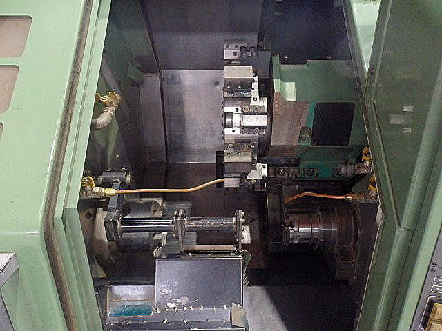 H012973 複合ＮＣ旋盤 高松機械工業 XY-12_3