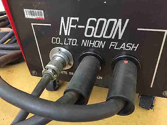 A125509 スタッド溶接機 日本フラッシュ NF-600N_3