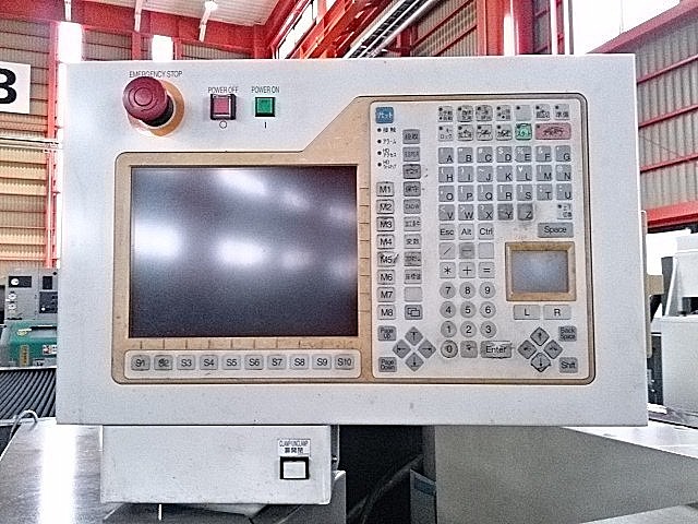P005800 ＮＣワイヤーカット 三菱電機 FA20PM_9