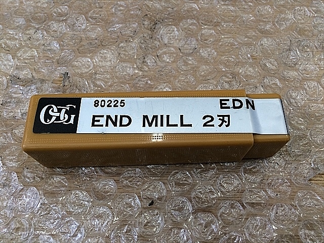 A125138 エンドミル 新品 OSG EDN 15_0