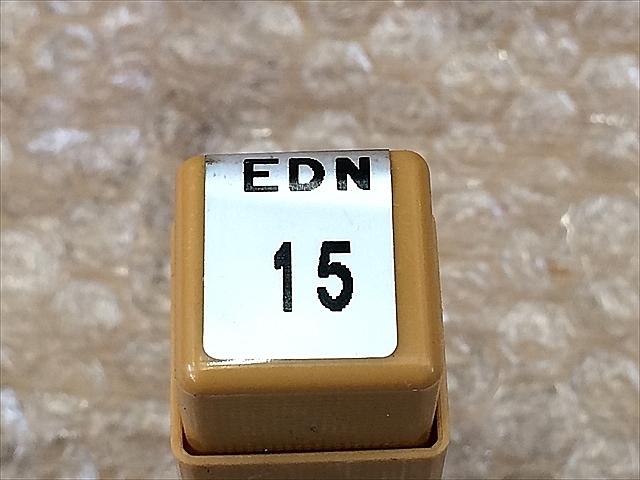 A125138 エンドミル 新品 OSG EDN 15_1