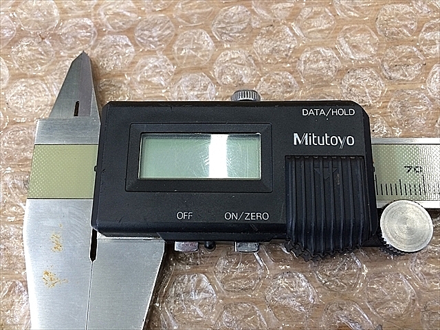 A125050 デジタルノギス ミツトヨ CD-20(500-302)_2
