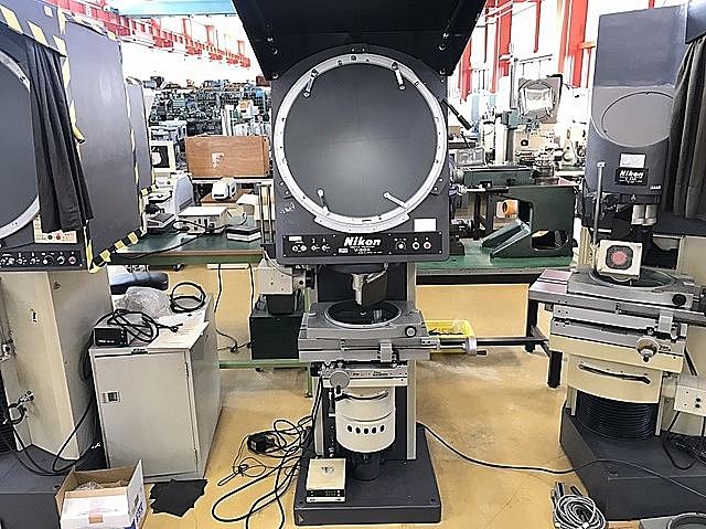 A125040 投影機 ニコン V-20A_0