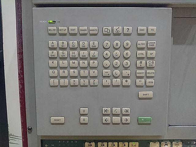 P005762 立型マシニングセンター OKK VM5Ⅲ_12