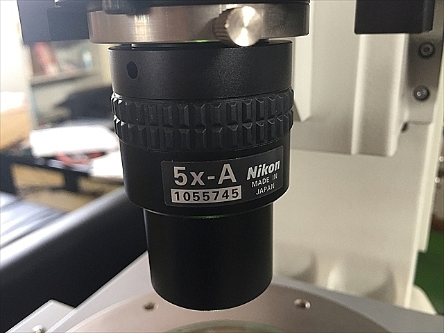 A124057 顕微鏡 ニコン MM-200_13
