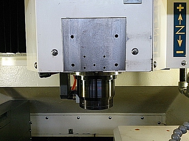P005718 立型マシニングセンター 碌々産業 MEGA-360_2