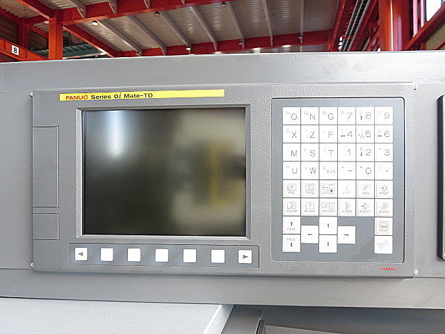 P005714 ＮＣ旋盤 高松機械工業 GSL-10_4