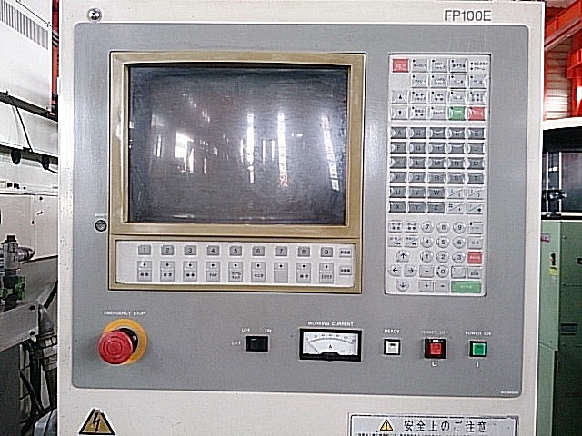 P005640 ＮＣ放電加工機 三菱電機 EX30_7