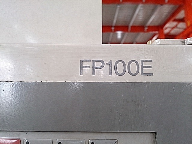 P005640 ＮＣ放電加工機 三菱電機 EX30_8