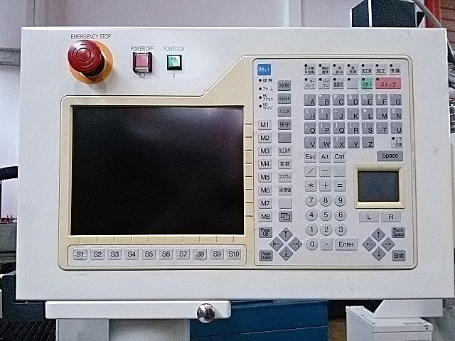 P005632 ＮＣ放電加工機 三菱電機 EA8PM_5