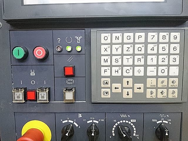 P005603 立型マシニングセンター 森精機 CV-500A_12