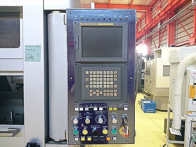 P005591 立型マシニングセンター コマツNTC ZM3500_6