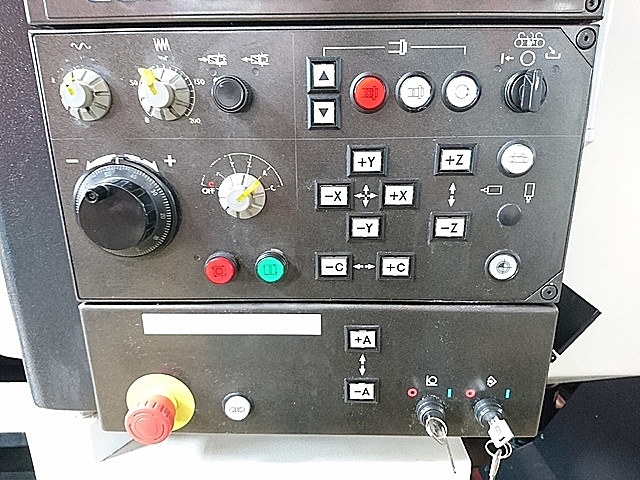 P005574 五軸加工機 ヤマザキマザック VARIAXIS730-5XⅡ_8