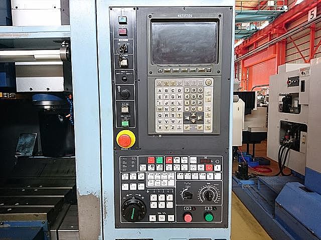 P005568 立型マシニングセンター 松浦機械 MC-550VX_6