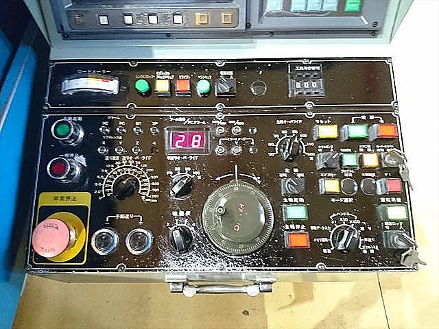 P005561 立型マシニングセンター 武田機械 TK48S-4000MV-4_8