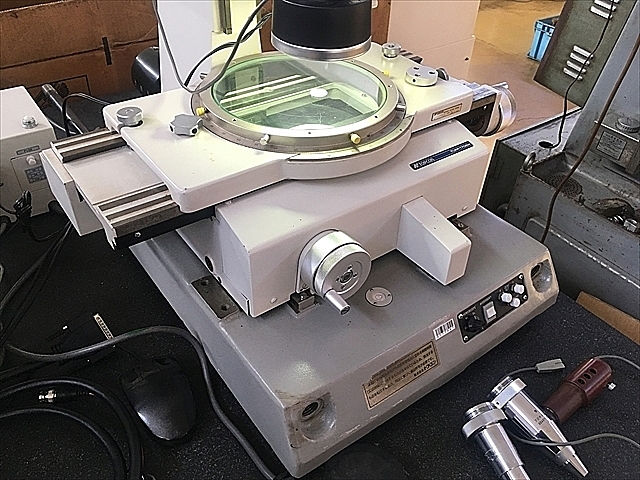 A117067 万能顕微鏡 トプコン TUM-170EH_2