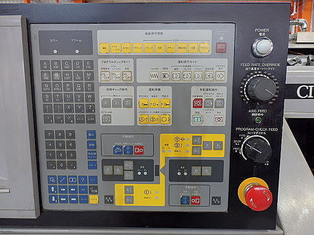 H012029 ＮＣ自動盤 シチズン E-32_13