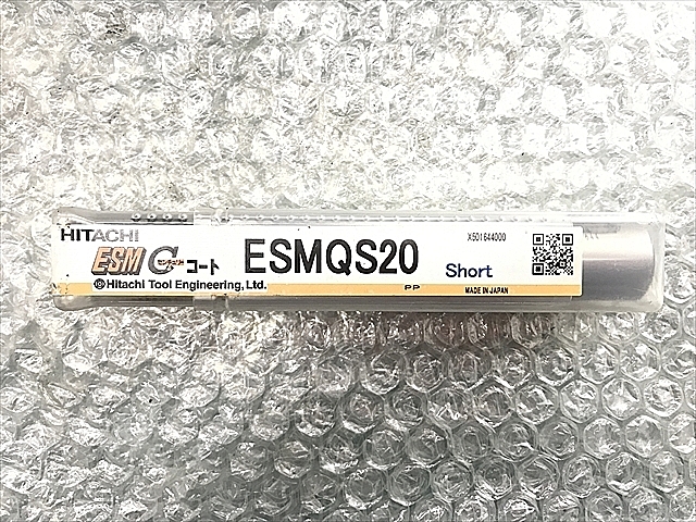 A116649 エンドミル 新品 日立ツール ESMQS 20_0