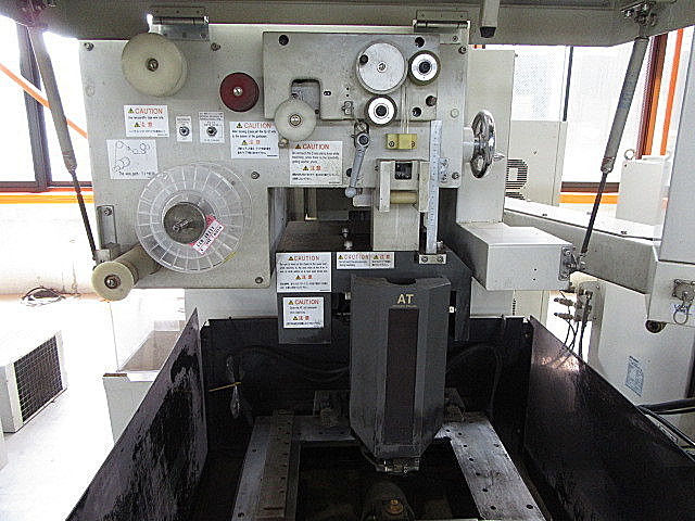 H012015 ＮＣワイヤーカット 三菱電機 RA-90M_2