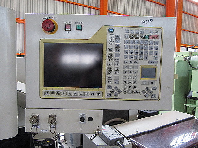 H012015 ＮＣワイヤーカット 三菱電機 RA-90M_6