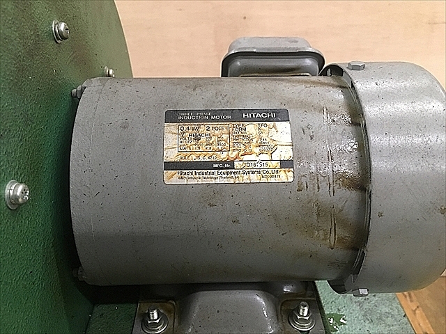 Z043574 ミストコレクター 大俊機械 DM-400_6