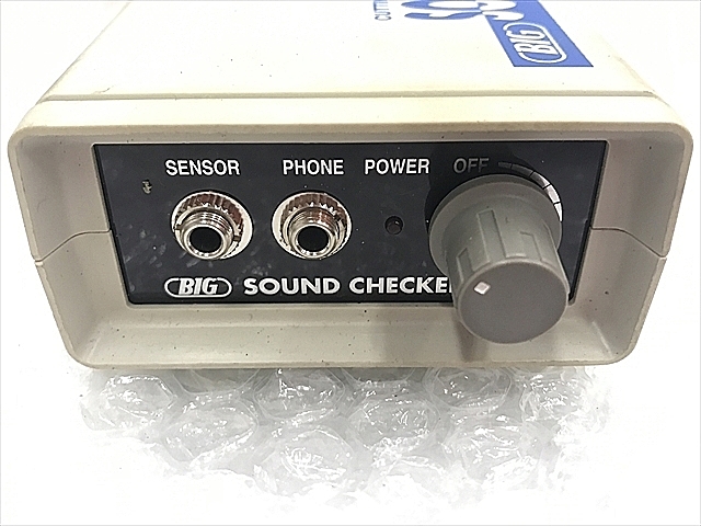 A110863 微小音検出器 BIG SC-1_2