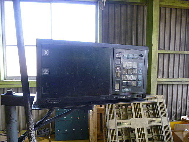 H011960 汎用旋盤 大日金属工業 DHK75×400_11