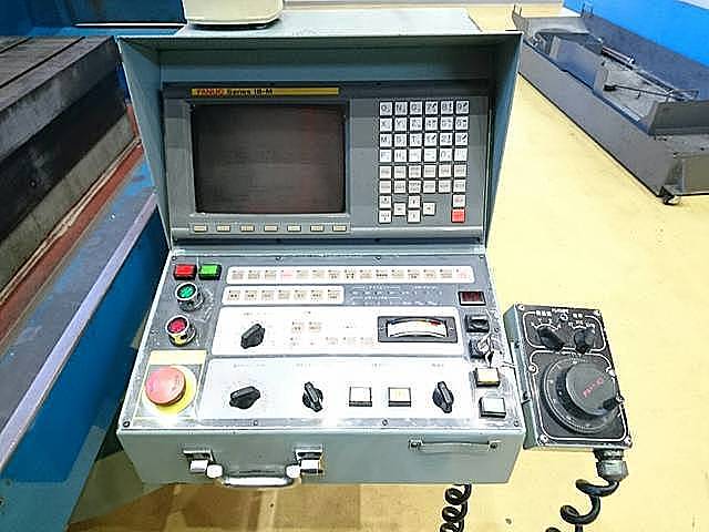 P005445 立型マシニングセンター 武田機械 TK48S-4000MV-4_10
