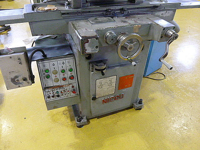 P005434 成形研削盤 日興機械 NFG-515_2