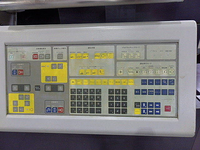 H011837 ＮＣ自動盤 シチズン M-20_10