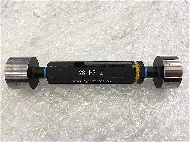 A114754 限界栓ゲージ 第一測範 28_0