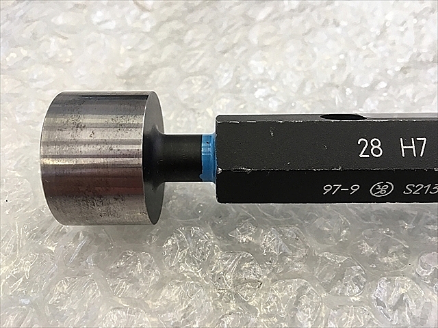 A114754 限界栓ゲージ 第一測範 28_1