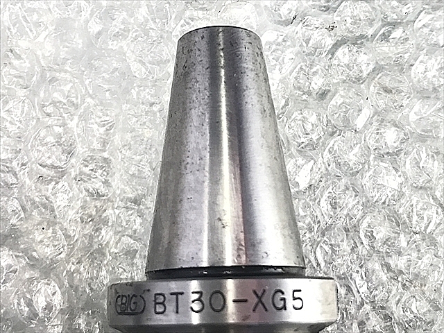 A018225 ハイスピンドル BIG BT30-XG5_3