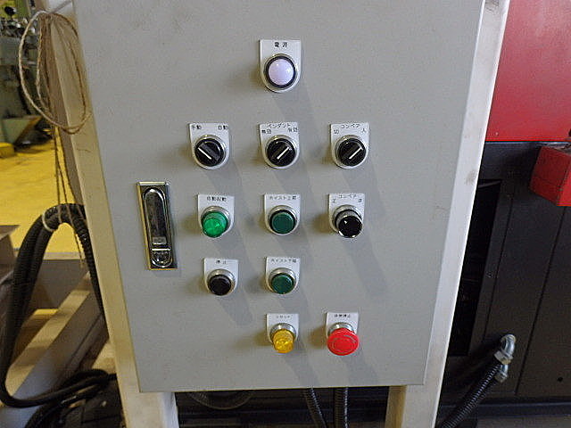 H011787 切粉圧縮機 ニコテック CCP40H_3