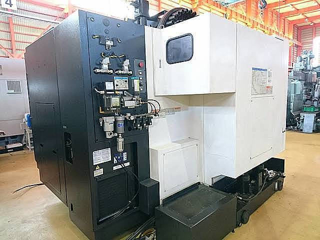 P005335 立型マシニングセンター ヤマザキマザック VCN-510C_14