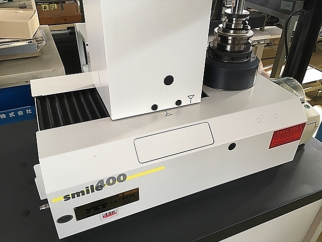 A113227 ツールプリセッター ZOLLER smile400_4