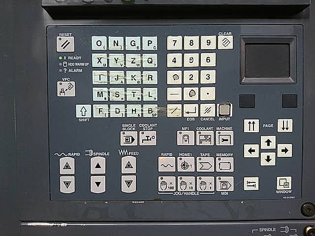 P005310 立型マシニングセンター ヤマザキマザック VTC-200B_8