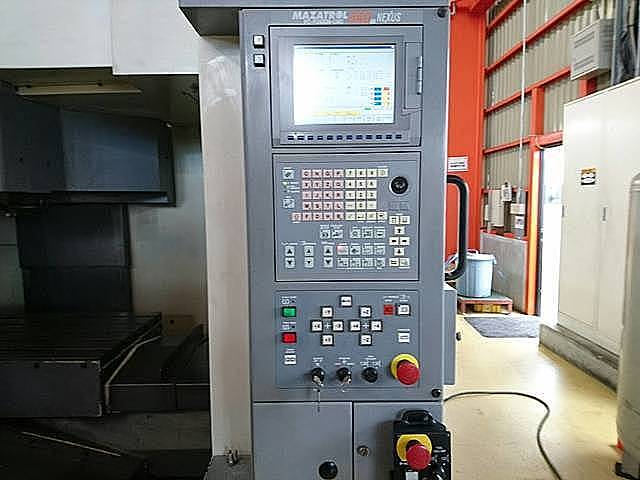 P005307 立型マシニングセンター ヤマザキマザック VCN-510C_7
