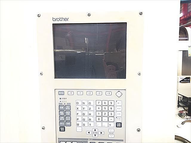 P005303 タッピングセンター ブラザー TC-32A_3